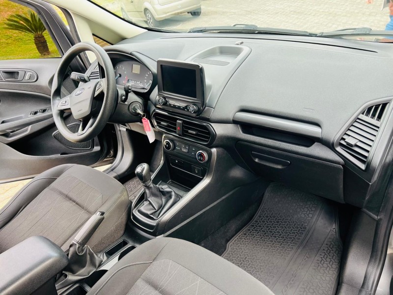 ECOSPORT 1.5 TIVCT FLEX SE MANUAL  - 2020 - BENTO GONçALVES