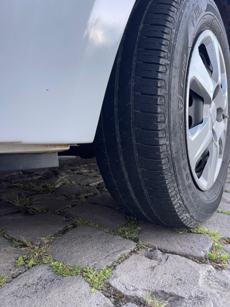 MONTANA 1.4 MPFI LS CS 8V FLEX 2P MANUAL - 2018 - CAXIAS DO SUL