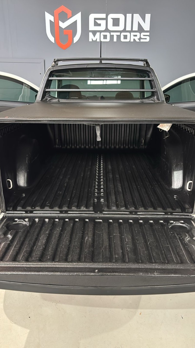 SAVEIRO 1.6 MSI TRENDLINE CS 8V FLEX 2P MANUAL - 2018 - BENTO GONçALVES