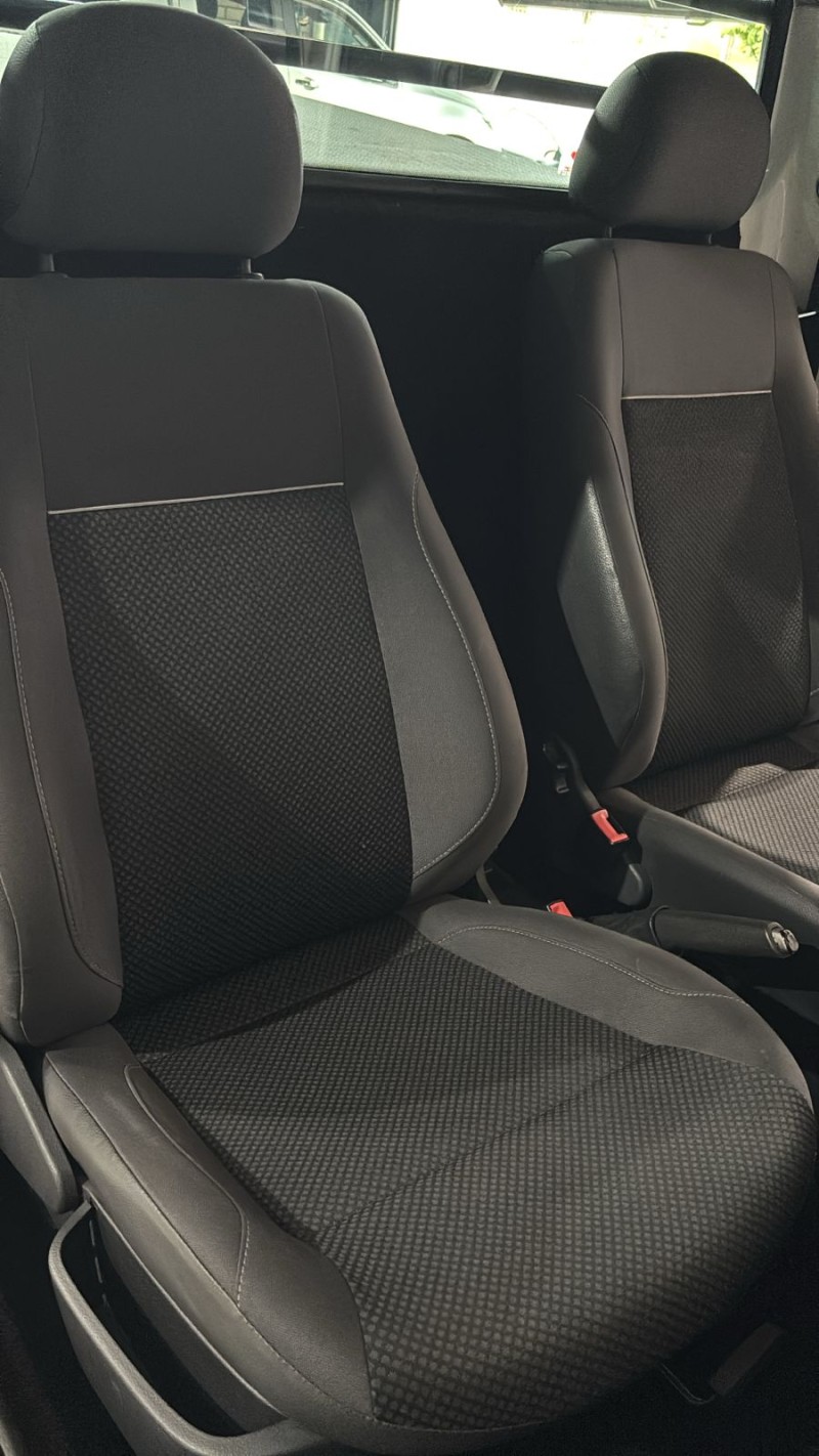 SAVEIRO 1.6 MSI TRENDLINE CS 8V FLEX 2P MANUAL - 2018 - BENTO GONçALVES