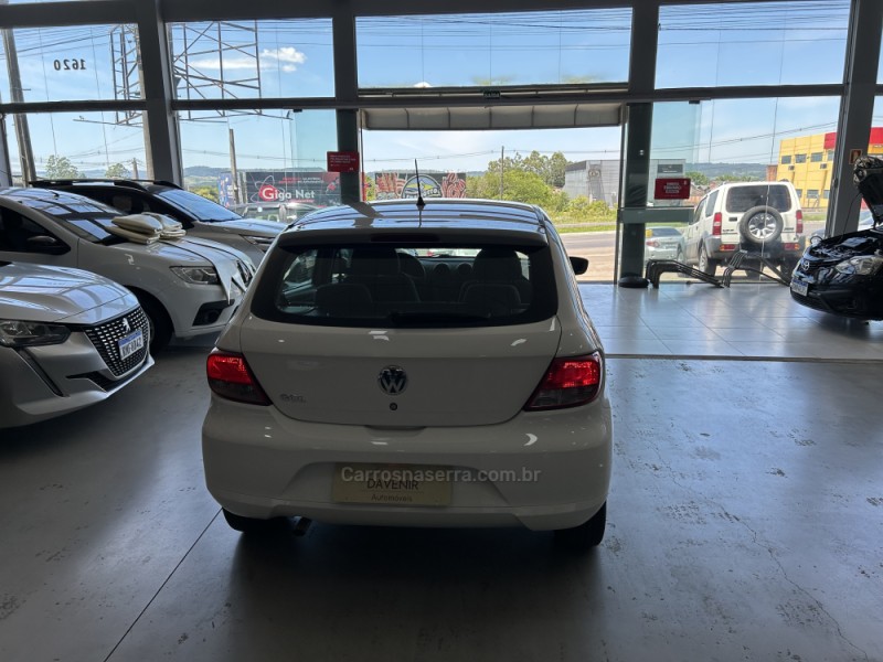 GOL 1.0 MI 8V GASOLINA 4P MANUAL - 2010 - TAQUARA