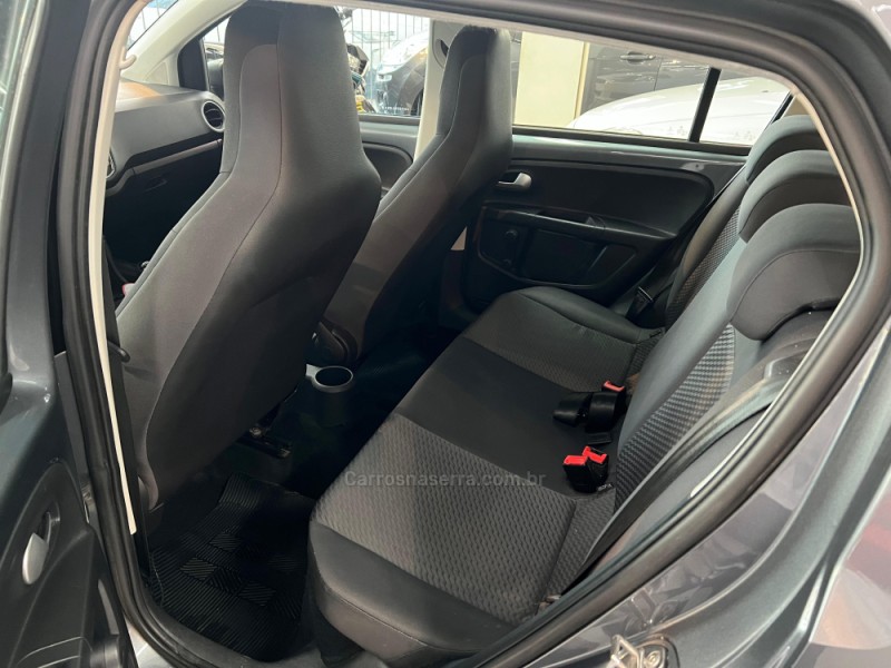 UP 1.0 TSI MOVE UP 12V FLEX 4P MANUAL - 2019 - CAXIAS DO SUL