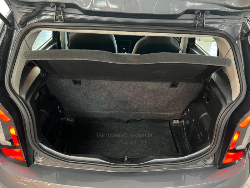 UP 1.0 TSI MOVE UP 12V FLEX 4P MANUAL - 2019 - CAXIAS DO SUL