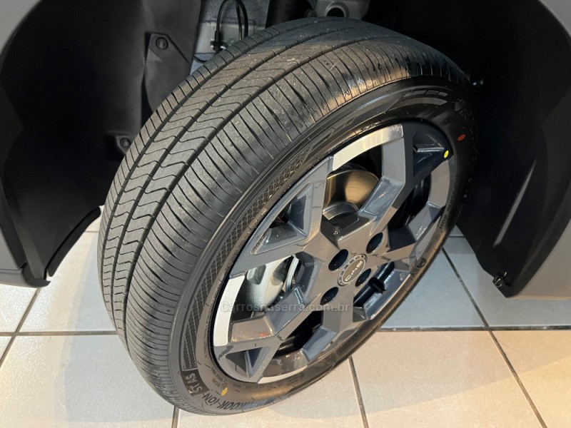 DOLPHIN MINI ELÉTRICO 4P AUTOMÁTICO - 2026 - CAXIAS DO SUL