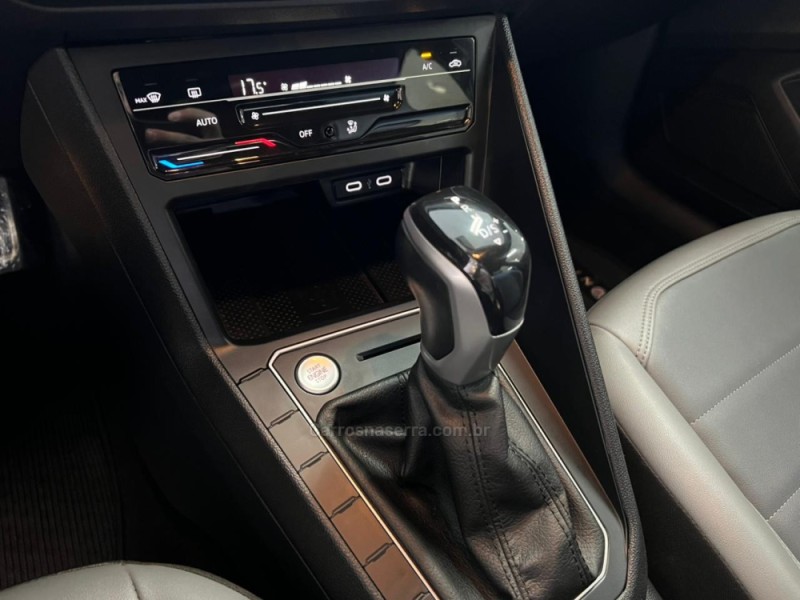 NIVUS 1.0 TSI HIGHLINE FLEX 4P AUTOMÁTICO - 2023 - CAXIAS DO SUL