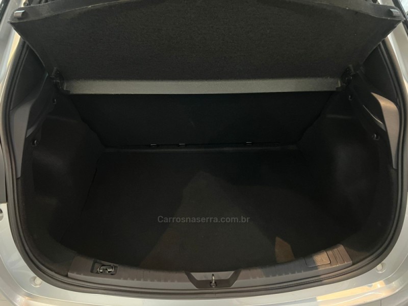 YARIS 1.3 16V FLEX XL MULTIDRIVE16 - 2020 - CAXIAS DO SUL