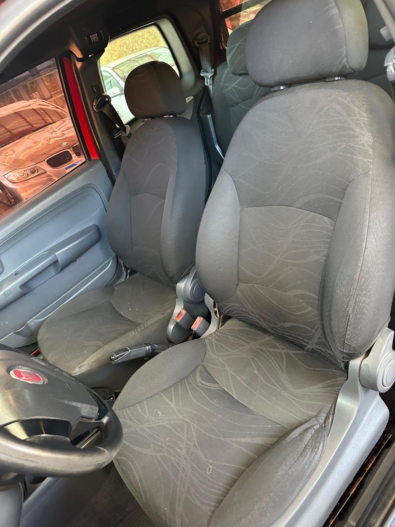 STRADA 1.4 MPI HARD WORKING CD 8V FLEX 3P MANUAL - 2018 - CAXIAS DO SUL