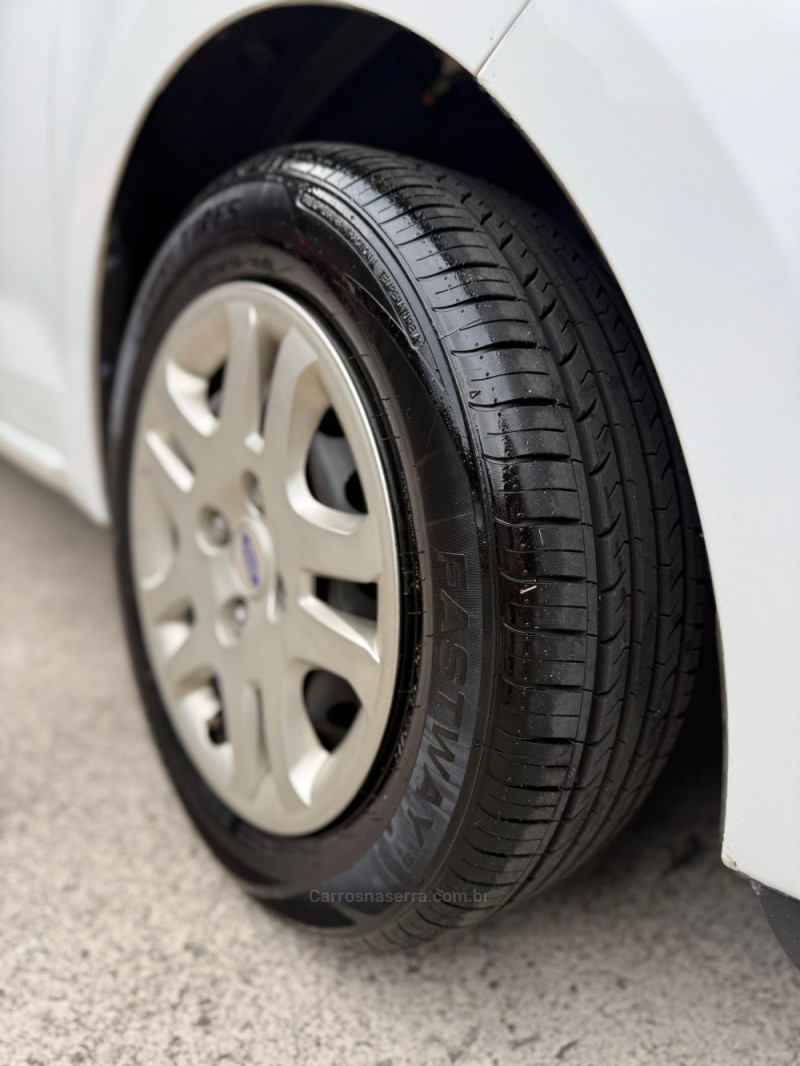 KA + 1.5 SE 16V FLEX 4P MANUAL - 2019 - CAXIAS DO SUL