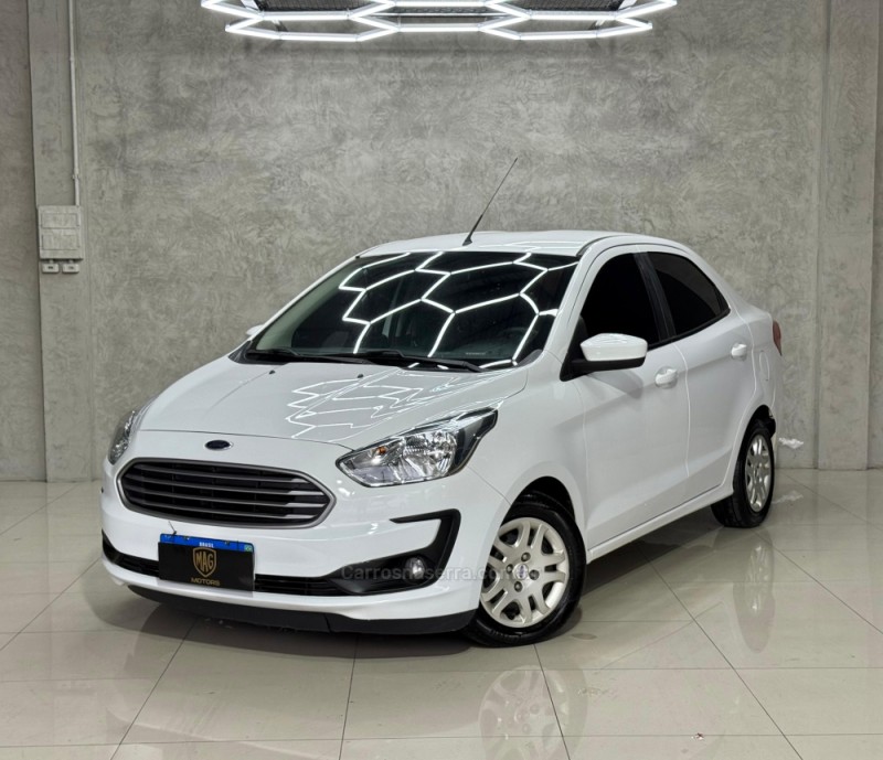 ka   1.5 se 16v flex 4p manual 2019 caxias do sul