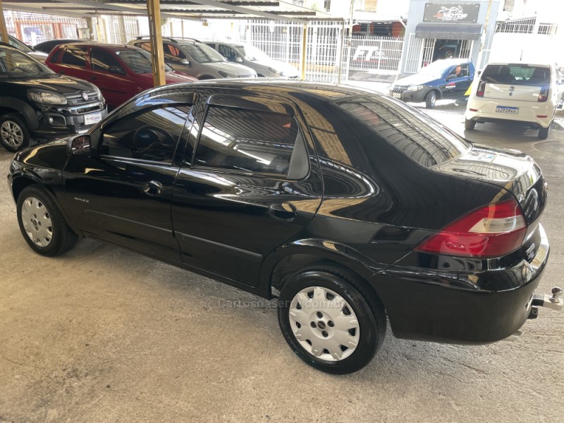 PRISMA 1.4 MPFI MAXX 8V FLEX 4P MANUAL - 2011 - CAXIAS DO SUL