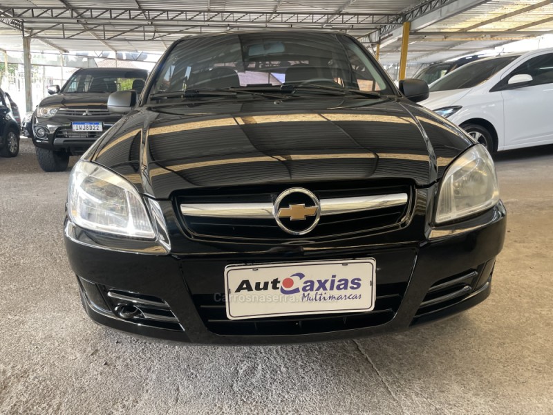 PRISMA 1.4 MPFI MAXX 8V FLEX 4P MANUAL - 2011 - CAXIAS DO SUL