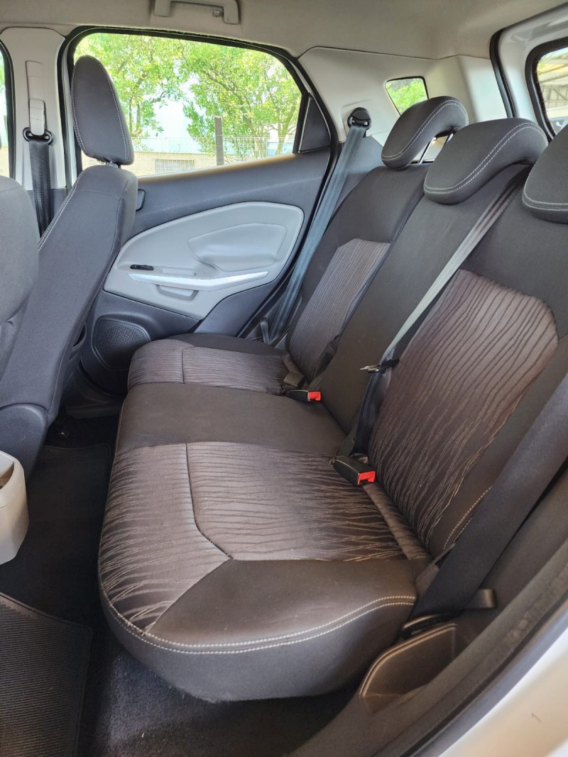 ECOSPORT 2.0 TITANIUM 16V FLEX 4P AUTOMÁTICO - 2014 - CAXIAS DO SUL