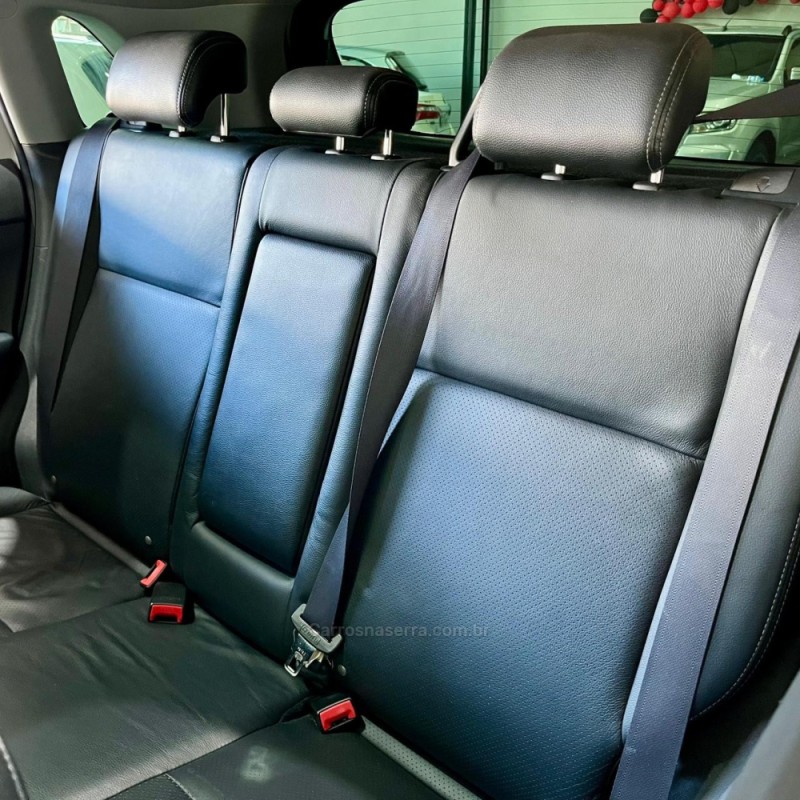 ASX 2.0 4X4 AWD 16V GASOLINA 4P AUTOMÁTICO - 2012 - NOVO HAMBURGO