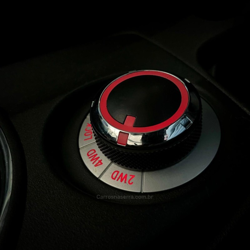 ASX 2.0 4X4 AWD 16V GASOLINA 4P AUTOMÁTICO - 2012 - NOVO HAMBURGO