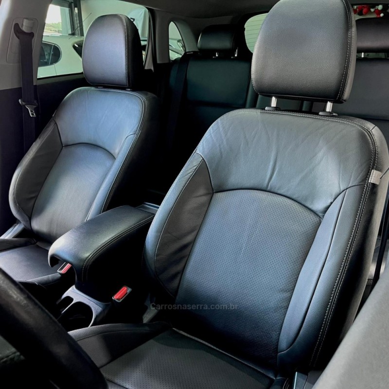 ASX 2.0 4X4 AWD 16V GASOLINA 4P AUTOMÁTICO - 2012 - NOVO HAMBURGO