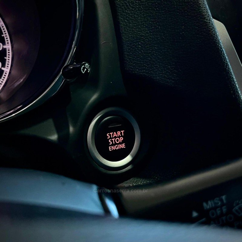 ASX 2.0 4X4 AWD 16V GASOLINA 4P AUTOMÁTICO - 2012 - NOVO HAMBURGO