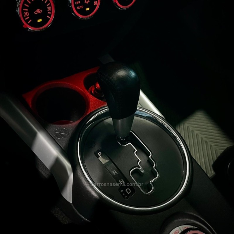 ASX 2.0 4X4 AWD 16V GASOLINA 4P AUTOMÁTICO - 2012 - NOVO HAMBURGO