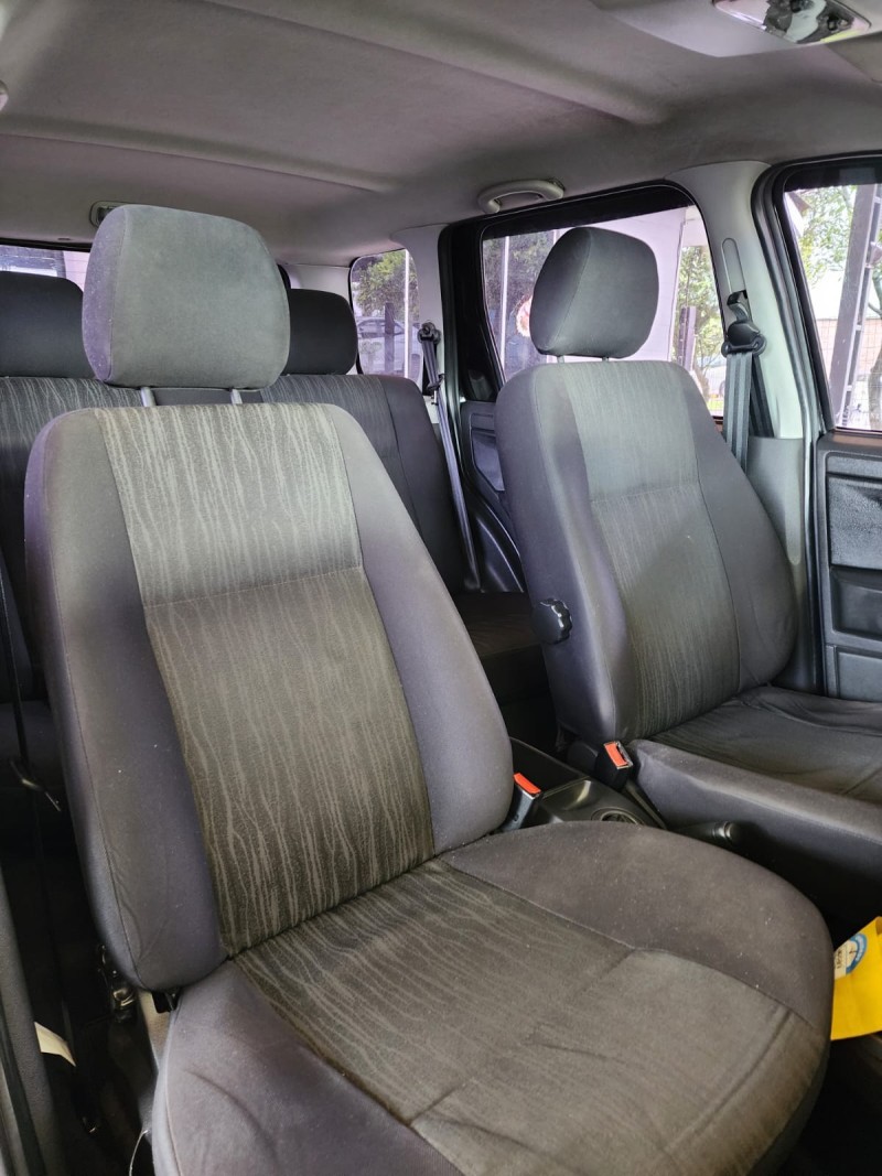 ECOSPORT 1.6 XLT FREESTYLE 8V FLEX 4P MANUAL - 2009 - CAXIAS DO SUL