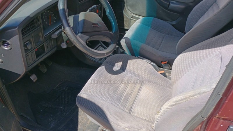 MONZA 2.0 EFI GL 8V GASOLINA 4P MANUAL - 1994 - CAXIAS DO SUL