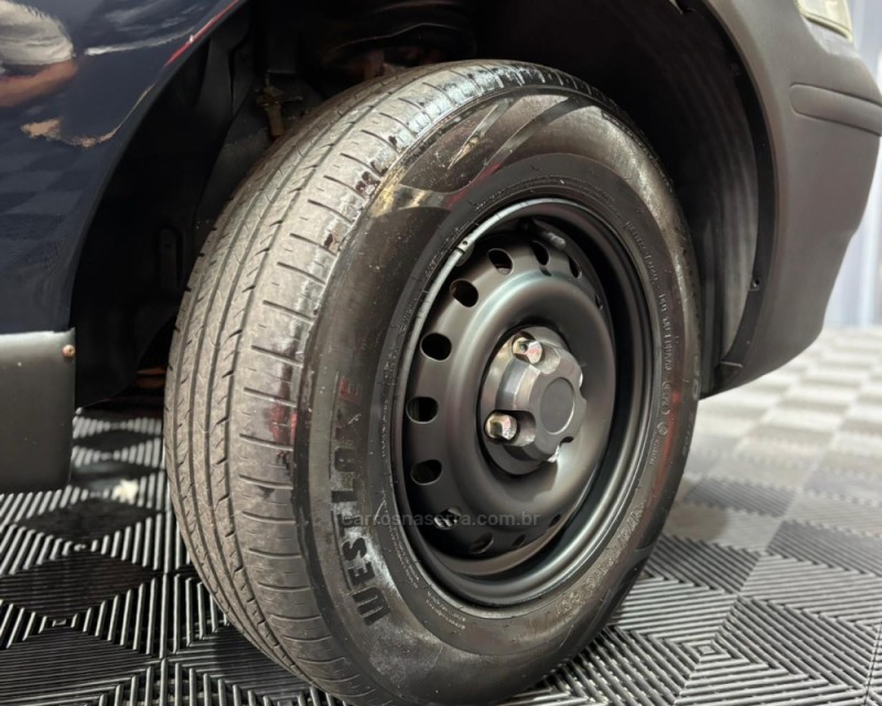 PALIO 1.0 MPI FIRE 8V FLEX 4P MANUAL - 2006 - VACARIA