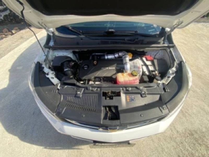 TRACKER 1.4 16V TURBO FLEX LTZ AUTOMÁTICO - 2017 - CAXIAS DO SUL