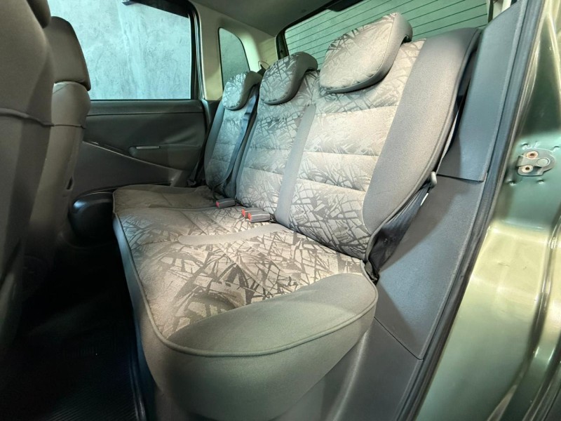 IDEA 1.8 MPI ADVENTURE 8V FLEX 4P MANUAL - 2008 - CAXIAS DO SUL