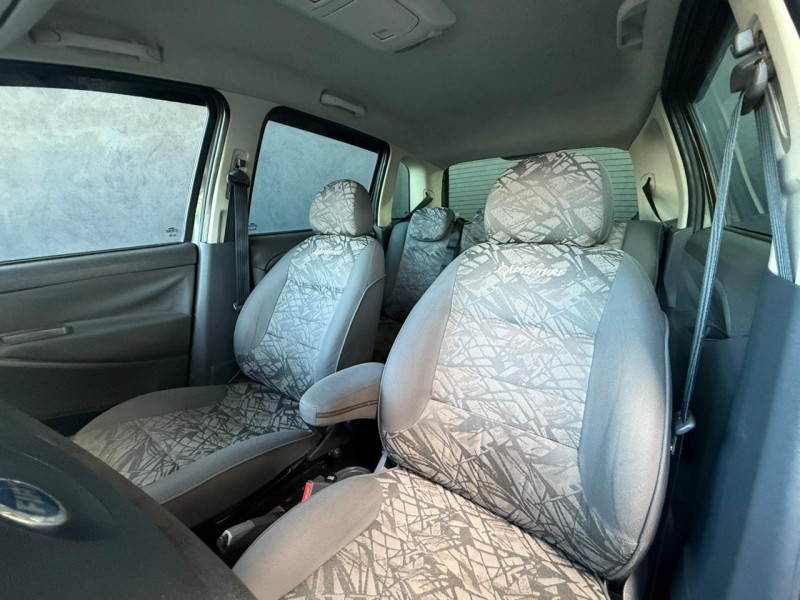 IDEA 1.8 MPI ADVENTURE 8V FLEX 4P MANUAL - 2008 - CAXIAS DO SUL