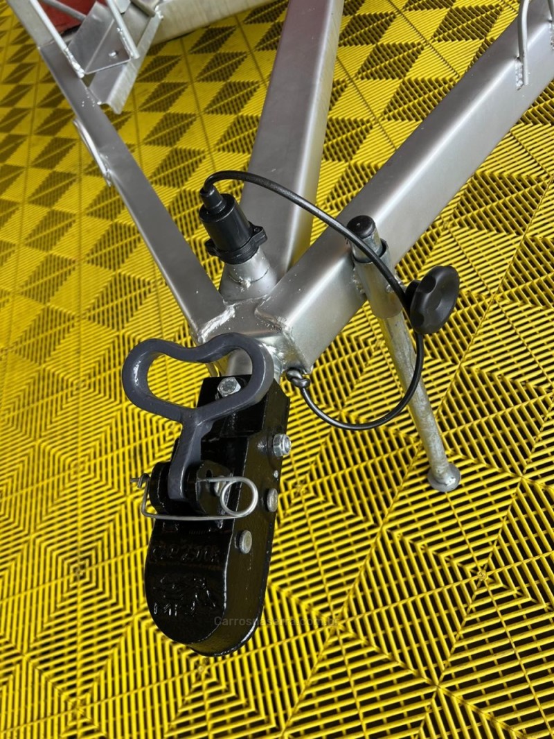 VTAVTR 2 EIXOS  - 2025 - CAXIAS DO SUL