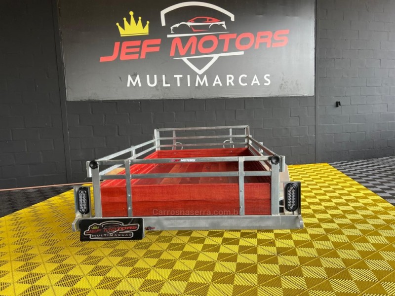 VTAVTR 2 EIXOS  - 2025 - CAXIAS DO SUL