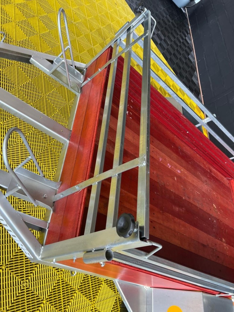 VTAVTR 2 EIXOS  - 2025 - CAXIAS DO SUL