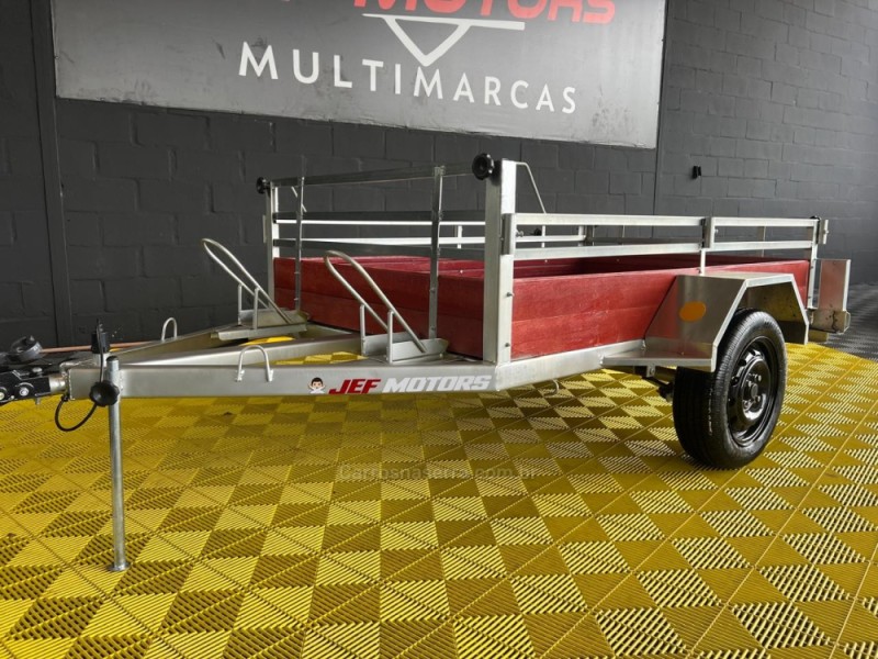 VTAVTR 2 EIXOS  - 2025 - CAXIAS DO SUL