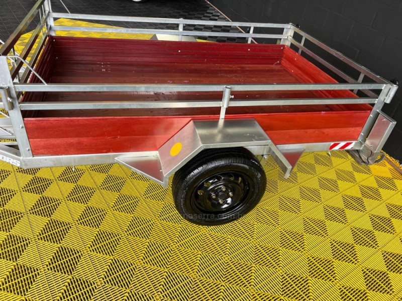 VTAVTR 2 EIXOS  - 2025 - CAXIAS DO SUL