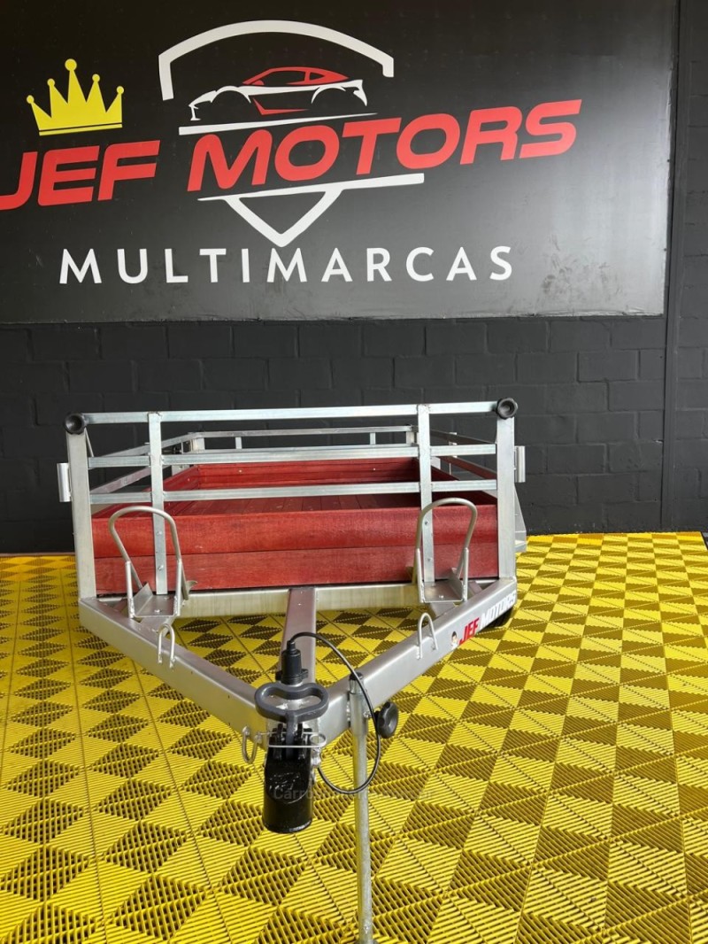 VTAVTR 2 EIXOS  - 2025 - CAXIAS DO SUL