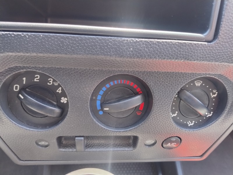 FIESTA 1.0 MPI CLASS HATCH 8V FLEX 4P MANUAL - 2013 - CAXIAS DO SUL