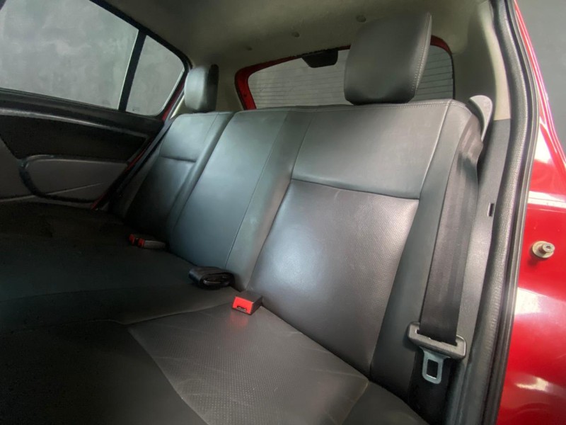 SANDERO 1.6 STEPWAY 16V FLEX 4P MANUAL - 2009 - CAXIAS DO SUL