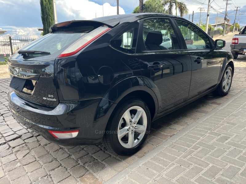 FOCUS 2.0 GLX 16V FLEX 4P MANUAL - 2011 - VERANóPOLIS