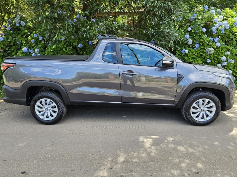 FIAT - STRADA - 2026/2026 - Várias - R$ 120.490,00