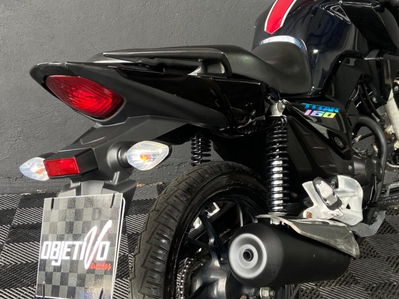 CG 160 TITAN - 2020 - CAXIAS DO SUL