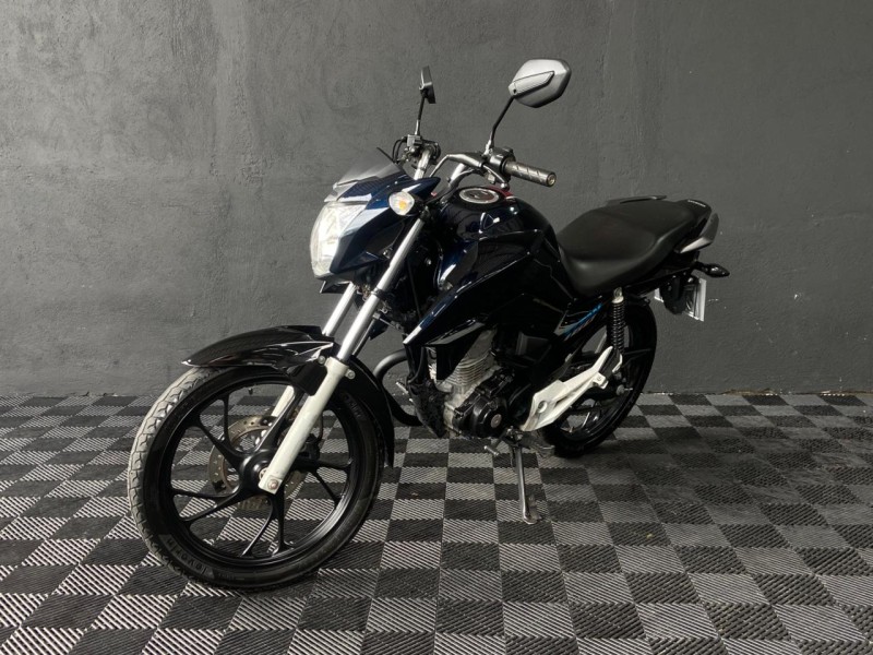 CG 160 TITAN - 2020 - CAXIAS DO SUL