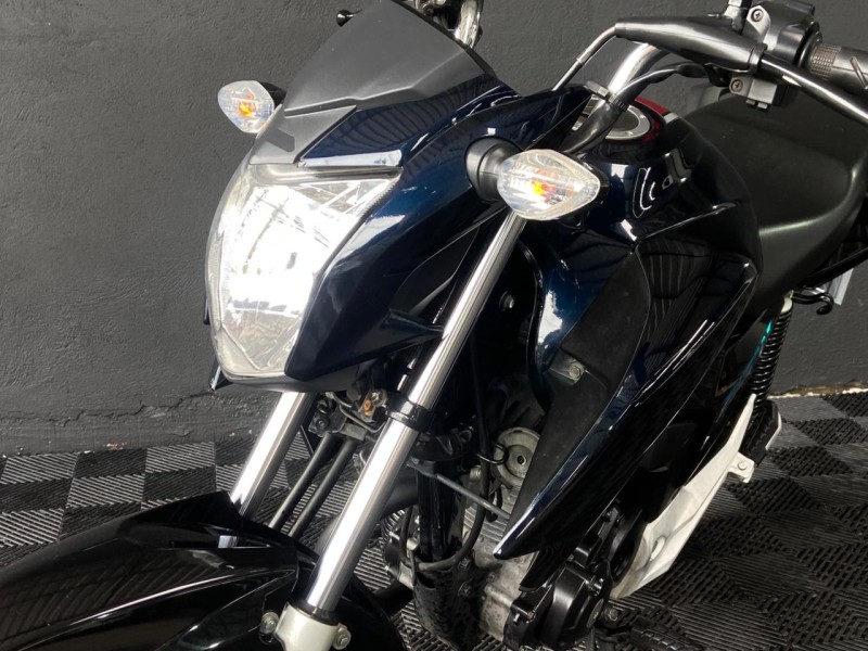 CG 160 TITAN - 2020 - CAXIAS DO SUL