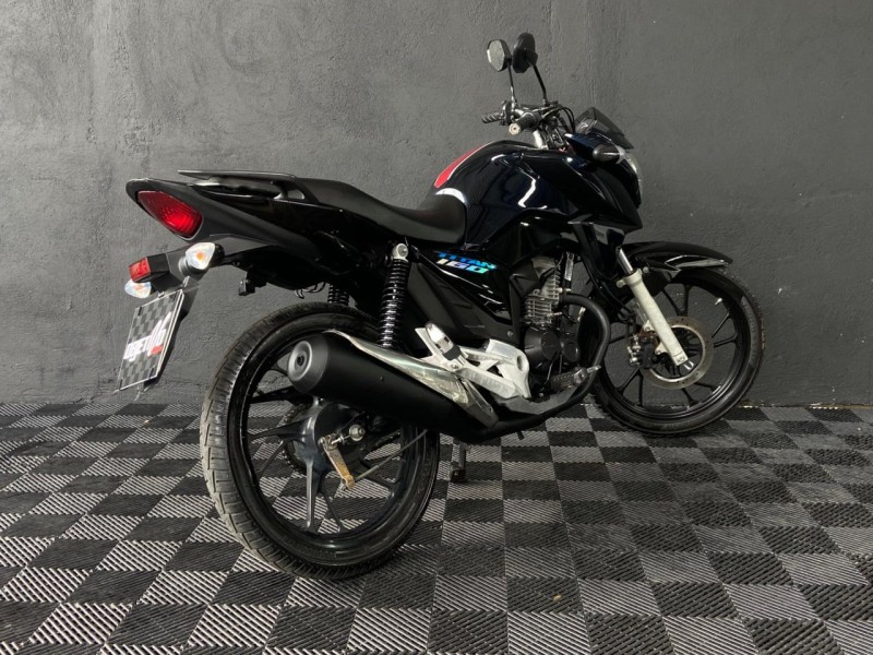 CG 160 TITAN - 2020 - CAXIAS DO SUL