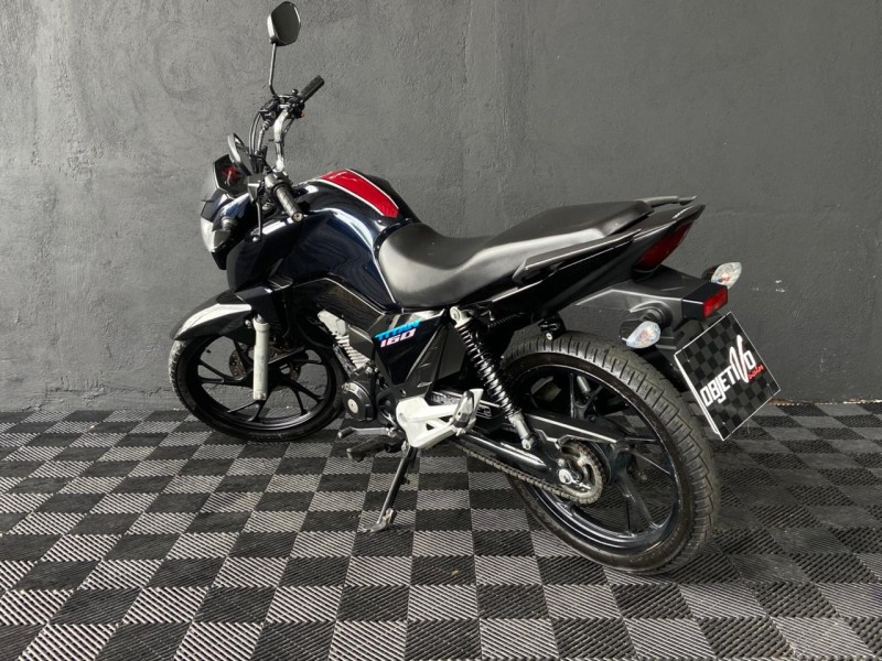 CG 160 TITAN - 2020 - CAXIAS DO SUL