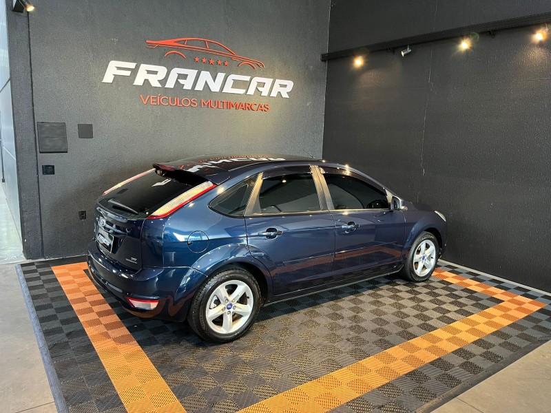 FOCUS 2.0 GLX 16V FLEX 4P AUTOMÁTICO - 2013 - ANTôNIO PRADO
