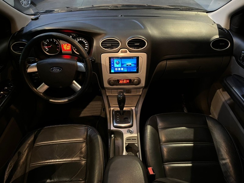 FOCUS 2.0 GLX 16V FLEX 4P AUTOMÁTICO - 2013 - ANTôNIO PRADO