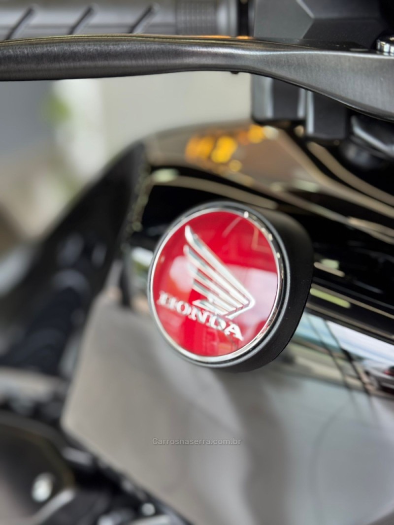 CB 1000R BLACK EDITION ABS - 2022 - DOIS IRMãOS