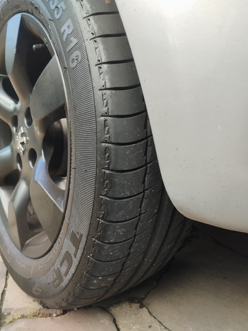 307 1.6 PRESENCE PACK 16V FLEX 4P MANUAL - 2009 - CAXIAS DO SUL