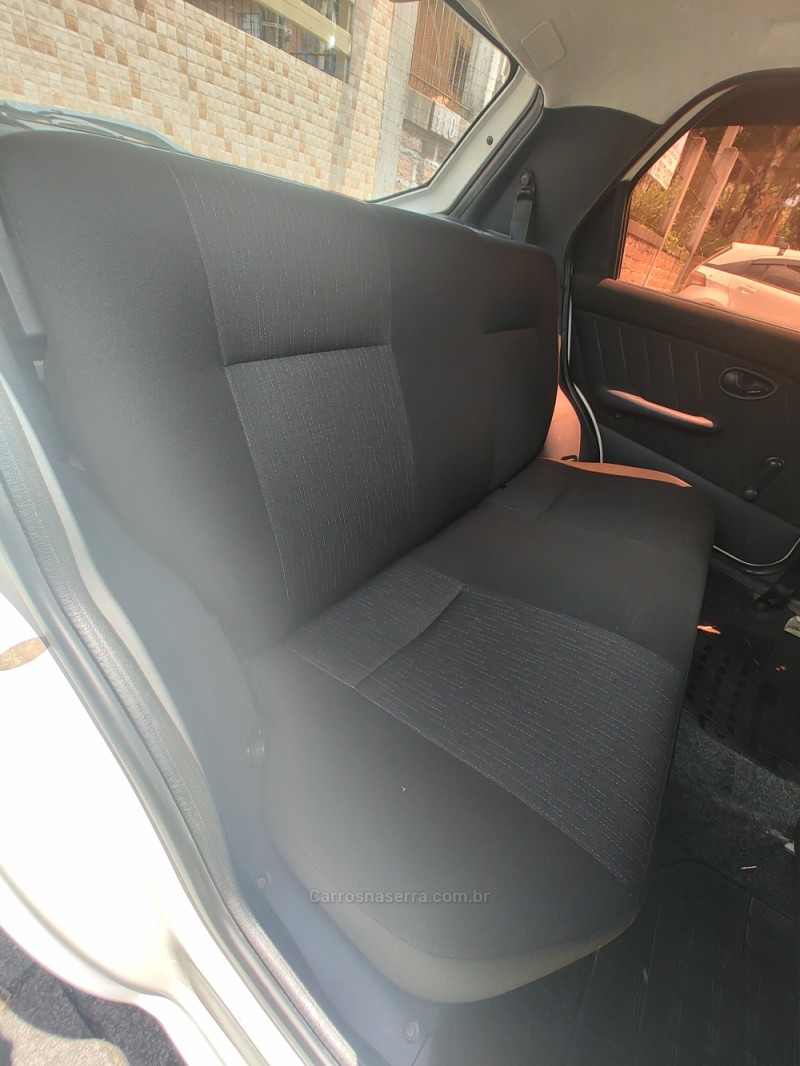 PALIO 1.0 MPI FIRE ECONOMY 8V FLEX 4P MANUAL - 2011 - CANELA