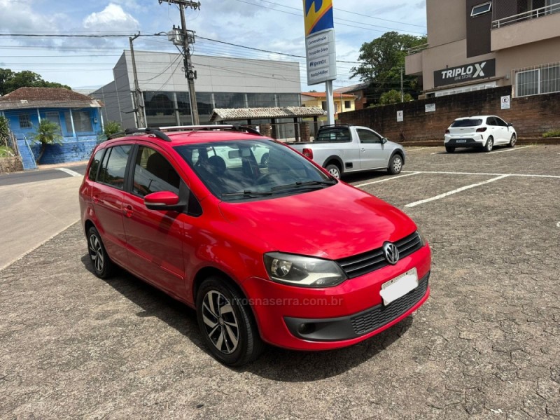 spacefox 1.6 mi 8v flex 4p manual 2013 ivoti