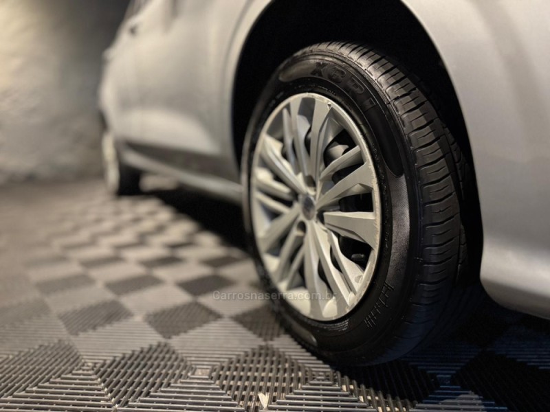 CRONOS 1.0 6V FLEX 4P MANUAL - 2023 - FARROUPILHA