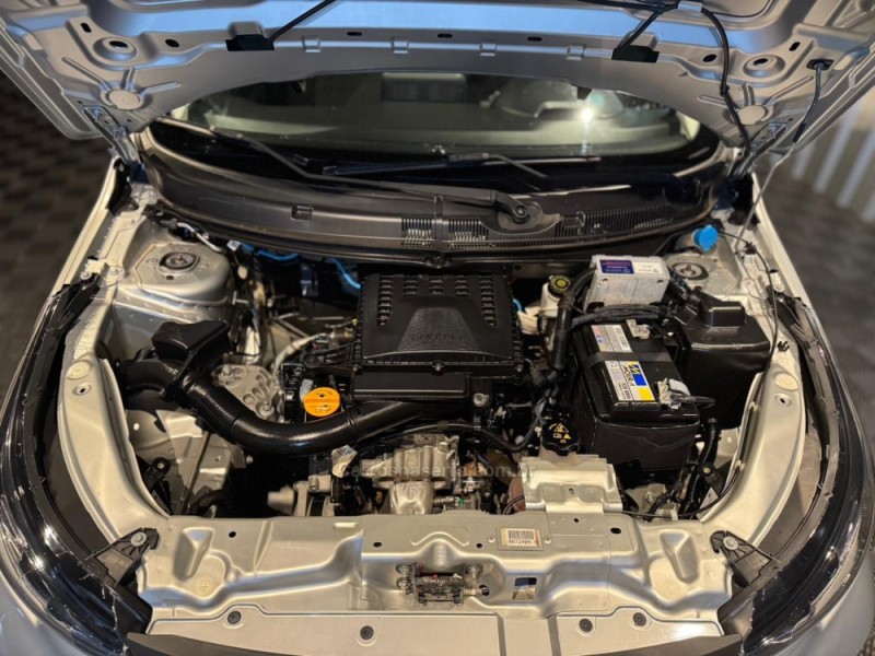 CRONOS 1.0 6V FLEX 4P MANUAL - 2023 - FARROUPILHA